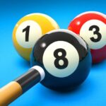 8 Ball Pool MOD Unlimited Money 56.2.0