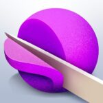 ASMR Slicing MOD Unlimited Money 2.3.1.5