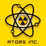 ATOM Inc. Idle MOD Unlimited Money 1.1.198
