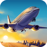 Airlines Manager Plane Tycoon MOD Unlimited Money 3.09.0608