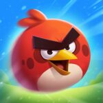 Angry Birds 2 MOD Unlimited Money 3.26.4