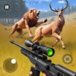 Animal Shooter Wild Hunt MOD Unlimited Money VARY