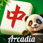 Arcadia Mahjong MOD Unlimited Money 0.0.25