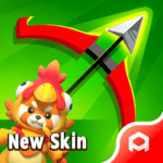 Archero MOD Unlimited Money 6.7.1