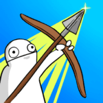 Arrow War MOD Unlimited Money 2.83