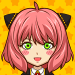 Avatar Maker MOD Unlimited Money 2.6