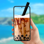 BOBA DIY Tasty Tea Simulator MOD Unlimited Money 0.22