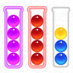 Ball Sort Puzzle MOD Unlimited Money 23.0.0