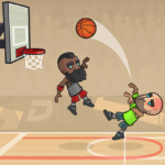 Basketball Battle MOD Unlimited Money 2.4.23