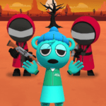 Beatbox Survival Mini Games MOD Unlimited Money 0.1