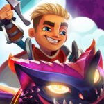 Blades of Brim MOD Unlimited Money 2.20.29