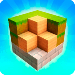 Block Craft 3DBuilding Game MOD Unlimited Money 2.20.3 Block Craft 3DBuilding Game MOD Unlimited Money 2.20.3