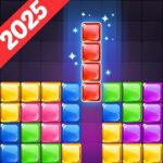 Block Puzzle MOD Unlimited Money 1.20.4