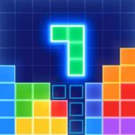 Block Puzzle MOD Unlimited Money 1.8.9