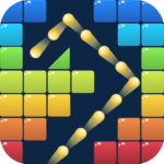 Bricks Ball Crusher MOD Unlimited Money 1.4.44