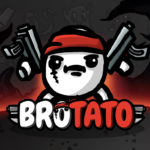 Brotato MOD Unlimited Money 1.3.557