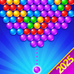 Bubble Shooter Legend MOD Unlimited Money 2.91.3