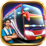 Bus Simulator Indonesia MOD Unlimited Money 4.3.4