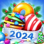 Candy Charming – Match 3 Games MOD Unlimited Money 27.3.3051