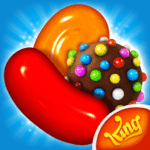 Candy Crush Saga MOD Unlimited Money 1.293.3.1