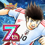 Captain Tsubasa Dream Team MOD Unlimited Money 9.10.2