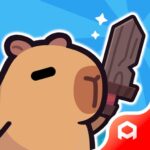 Capybara Go MOD Unlimited Money 1.2.0