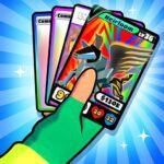 Card Evolution TCG hyper game MOD Unlimited Money 3.22.0
