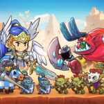 Castle War Defense MOD Unlimited Money 1.1.0