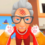 Cat Chaos Prankster MOD Unlimited Money 1.0.3