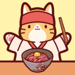 Cat Garden – Food Party Tycoon MOD Unlimited Money 1.5.0