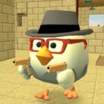 Chicken Gun MOD Unlimited Money 4.4.03 Chicken Gun MOD Unlimited Money 4.4.03