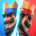 Clash Royale MOD Unlimited Money 90198014