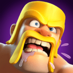 Clash of Clans MOD Unlimited Money 16.654.16