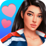 College Love Game MOD Unlimited Money 1.35.2