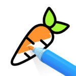 Color Page ASMR MOD Unlimited Money 1.1.11