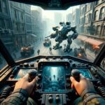 Concern Mech Tactics MOD Unlimited Money 1.11.36