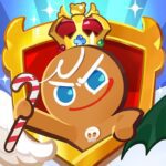 CookieRun Kingdom MOD Unlimited Money VARY