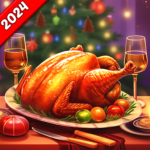 Cooking MasterRestaurant Game MOD Unlimited Money 1.2.48