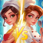 Cooking Wonder Cooking Games MOD Unlimited Money 1.87.0