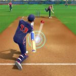 Cricket League MOD Unlimited Money 1.23.0