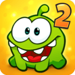 Cut the Rope 2 MOD Unlimited Money 1.43.0
