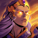 Dawncaster Deckbuilding RPG MOD Unlimited Money 1.14.099