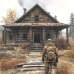 Dead God Land Survival Games MOD Unlimited Money 0.0.0264