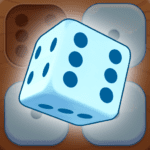 Dice Empire MOD Unlimited Money 1.0.202