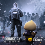 Doomsday B.Duck MOD Unlimited Money 1.37.1