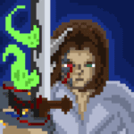 DraconianAction Platformer 2D MOD Unlimited Money 1.3.01.dc