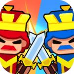 Dynasty War – Knight is Honor MOD Unlimited Money 1.0.1