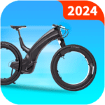 E-Bike Tycoon Business Empire MOD Unlimited Money 1.30.1