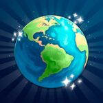 Eco Earth Idle Clicker Game MOD Unlimited Money 5.23