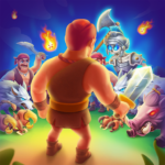 Fairy Island Farm Adventure MOD Unlimited Money 0.0.25